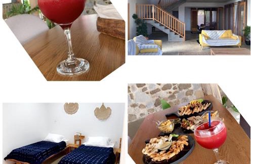 Sao Filipe Bed & Breakfast | Pipi's Guest House