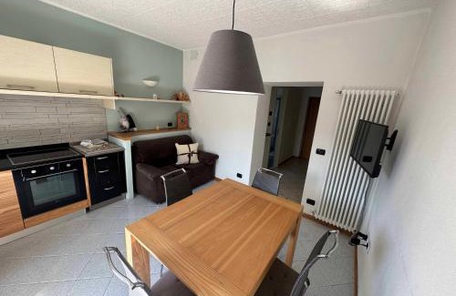Castello-Molina di Fiemme Apartment | Pippi Home