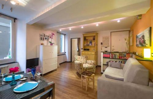 Pre Apartment | Pippi's Aquarium Home with A/C