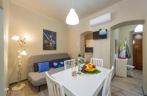 Pre Apartment | Pippi's Aquarium Home with A/C