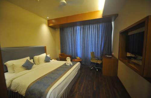 Bhubaneshwar Hotel | Pipul Padmaja Premium Hotel