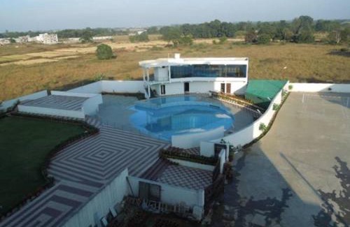 Jharsuguda Hotel | Pipul Utkal Continental