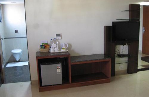 Jharsuguda Hotel | Pipul Utkal Continental