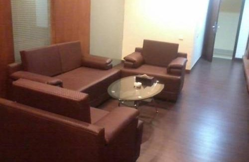 Jharsuguda Hotel | Pipul Utkal Continental