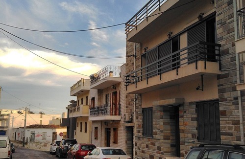 Piraeus Apartment | Piraeus Suite ~ Ermioni Villas