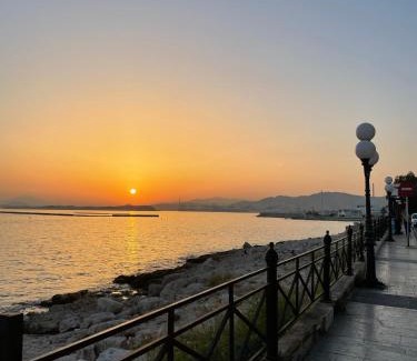 Peiraiki Apartment | Piraiki Coastal Accommodation
