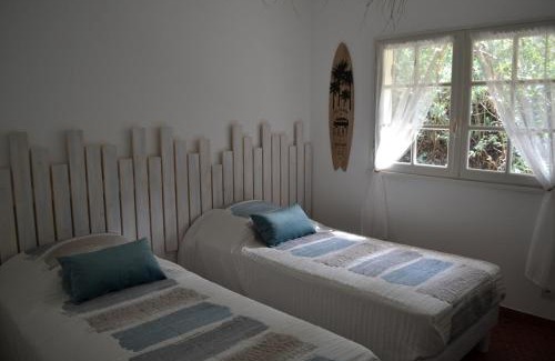 Piraillan House | Piraillan Foret - Réf 2064