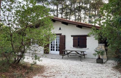 Piraillan House | Piraillan Foret - Réf 2064