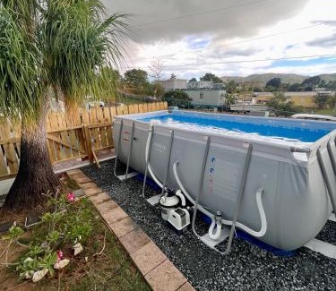 Llanos Costa House | Pirata Family House A 5 min de Poblado Boquerón