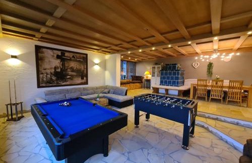 Pleinfeld Apartment | Piratenbucht am Brombachsee