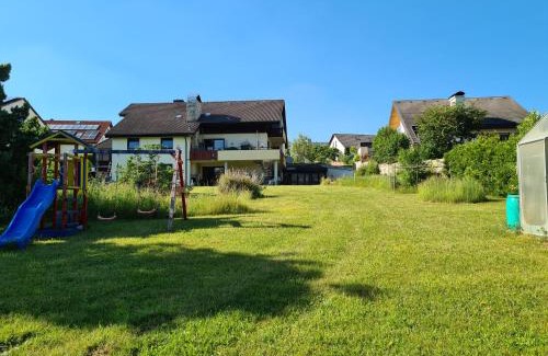 Pleinfeld Apartment | Piratenbucht am Brombachsee