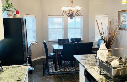 Pirates Beach House | Pirates Beach getaway, full of amenities and close to the beach
