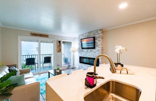 Rocky Point House | Pirates Perch