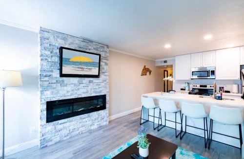 Rocky Point House | Pirates Perch