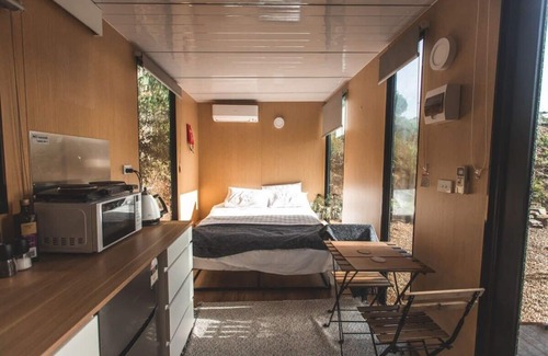 Eaglehawk Neck House | Pirates Retreat by Tiny Away