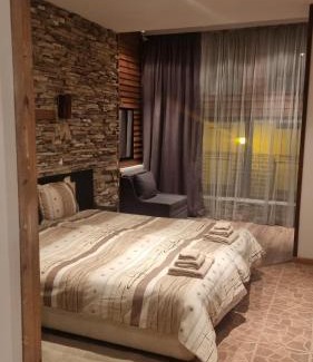 Old Town Apartment | Pirin Studios