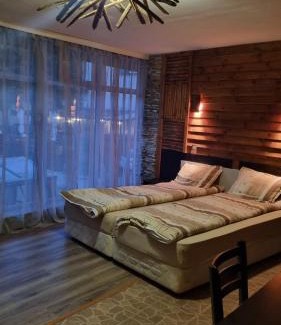 Old Town Apartment | Pirin Studios