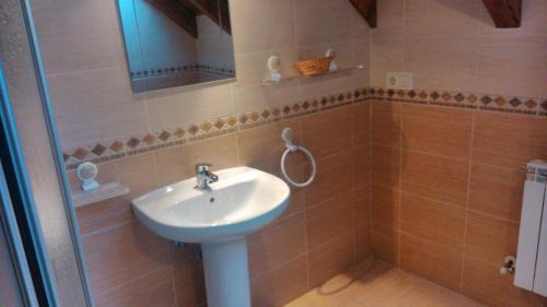 Abaurrea Alta Apartment | Pirinargi Apartamento