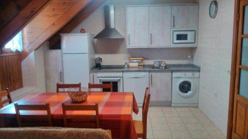 Abaurrea Alta Apartment | Pirinargi Apartamento