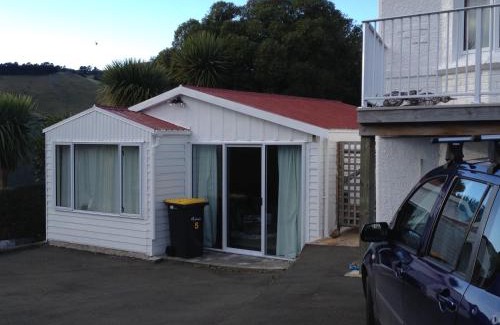 Dunedin Bed & Breakfast | Piringa