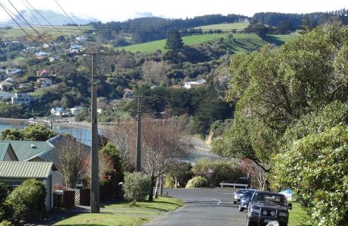 Dunedin Bed & Breakfast | Piringa