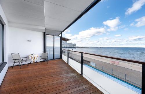 Pirita Apartment | Pirita Beach Studio with Parking