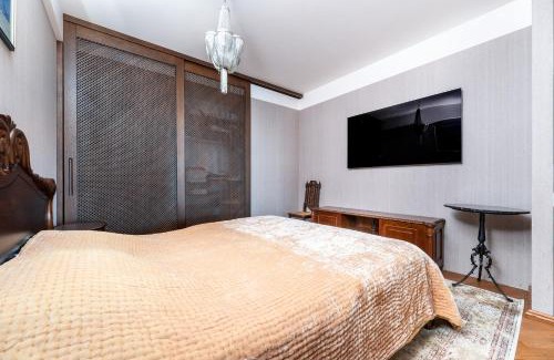Pirita Apartment | Pirita Beach Studio with Parking
