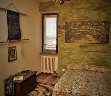 Romano di Lombardia Bed & Breakfast | Pirola Music Ranch Guest House B&B