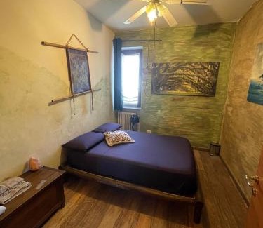 Romano di Lombardia Bed & Breakfast | Pirola Music Ranch Guest House B&B