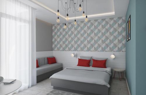 Siofok Hotel | Piroska Fogadója