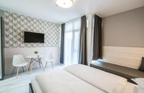 Siofok Hotel | Piroska Fogadója