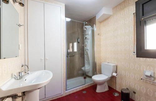 Canillo Apartment | Pis al centre de Canillo, a prop del telecabina HUT 8304