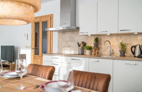 Sankt Margarethen im Lungau Apartment | Pistenblick 1 St Margarethen Katschberg Obertauern