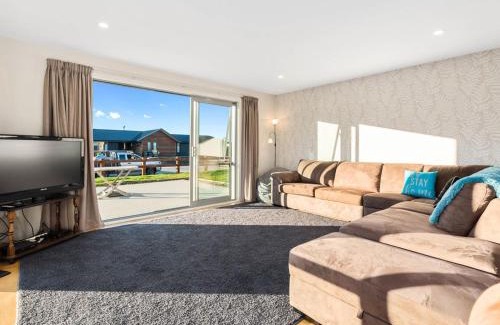 Cromwell House | Pisa Oasis - Cromwell Holiday Home