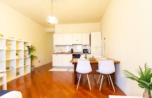 Pisa City Centre Apartment | [PISA STATION - CENTER] Elegant apartment with Netflix