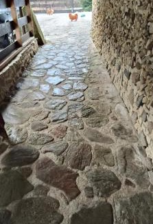 Miedzylesie Villa | Pisary20 Dom w Masywie Śnieżnika