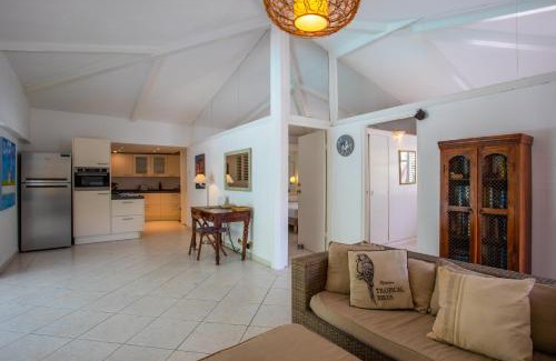 Piscadera House | Piscadera Bay bungalow Kolibri