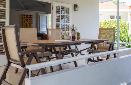 Piscadera House | Piscadera Bay Resort 22