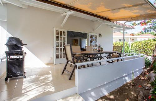 Piscadera House | Piscadera Bay Resort 22