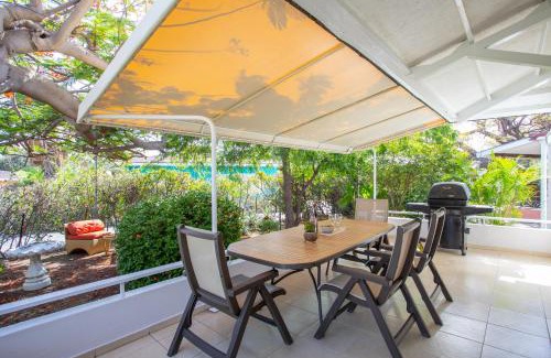 Piscadera House | Piscadera Bay Resort 22