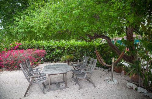 Piscadera House | Piscadera Bay Resort 23