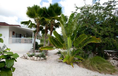 Piscadera House | Piscadera Bay Resort 23