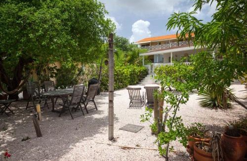 Piscadera House | Piscadera Bay Resort 23