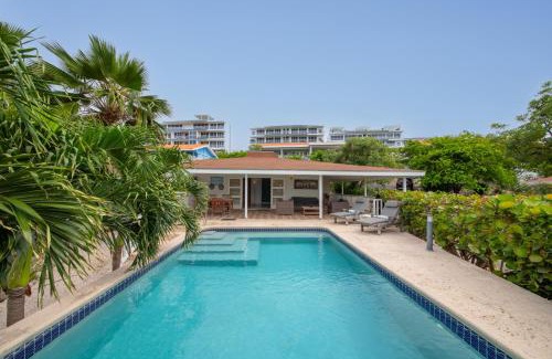 Piscadera House | Piscadera Bay Resort 24