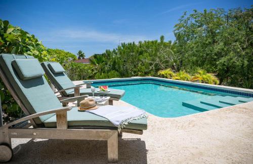 Piscadera House | Piscadera Bay Resort 24