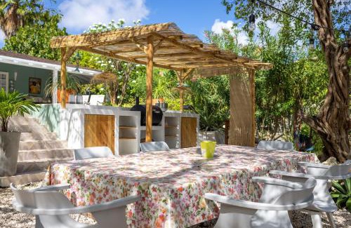 Piscadera Villa | Piscadera Bay Resort 79