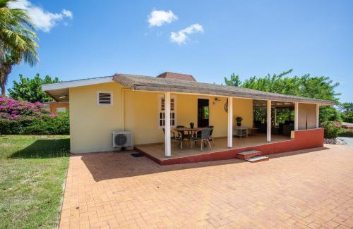 Piscadera House | Piscadera Bay Resort 80