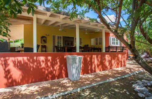 Piscadera House | Piscadera Bay Resort 80