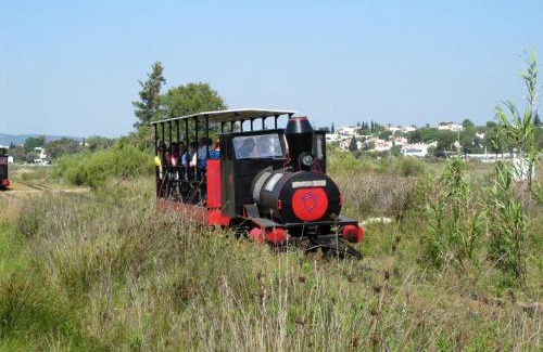 Santa Luzia Apartment | Piscina Apartment