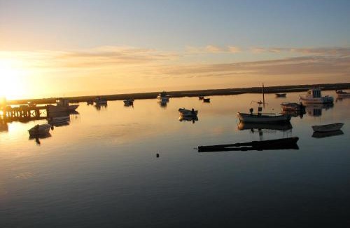 Santa Luzia Apartment | Piscina Apartment